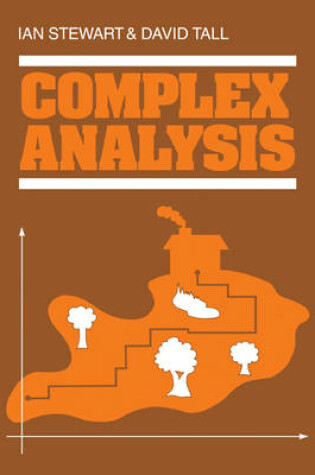 Cover of Complex Analysis