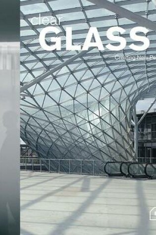 Cover of Clear Glass