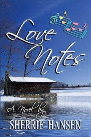 Cover of Love Notes