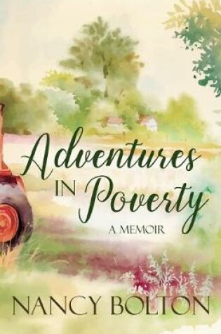 Cover of Adventures in Poverty