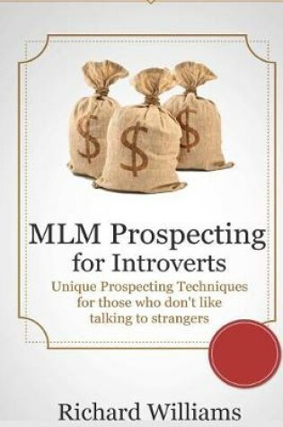 Cover of MLM Prospecting for Introverts