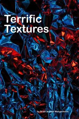 Book cover for Terrific Textures