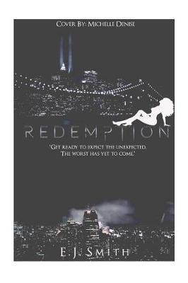 Book cover for R E D E M P T I O N