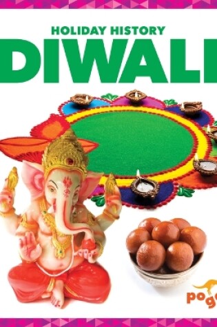 Cover of Diwali