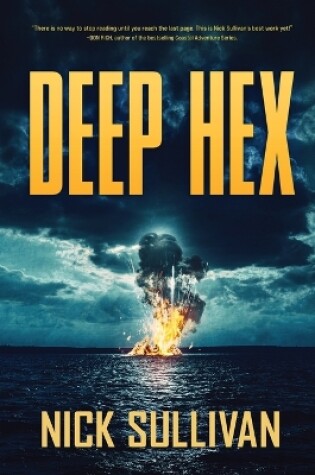 Cover of Deep Hex