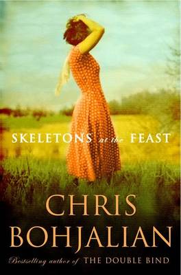 Book cover for Skeletons at the Feast