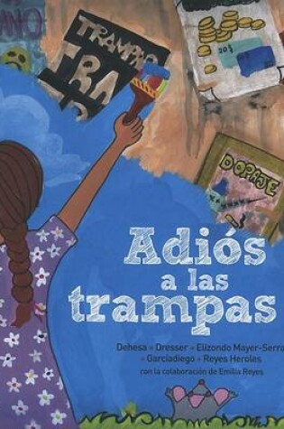 Cover of Adios a Las Trampas 2