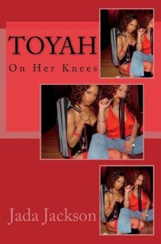 Cover of Toyah