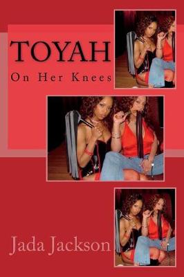 Book cover for Toyah