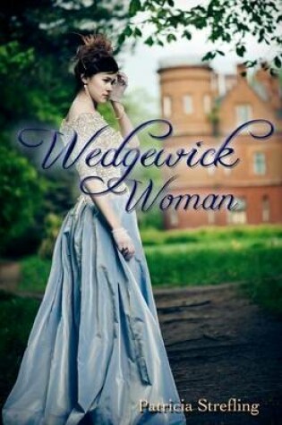 Cover of Wedgewick Woman