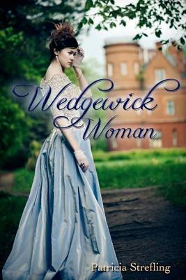 Book cover for Wedgewick Woman