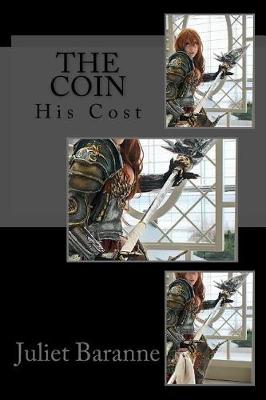 Book cover for The Coin