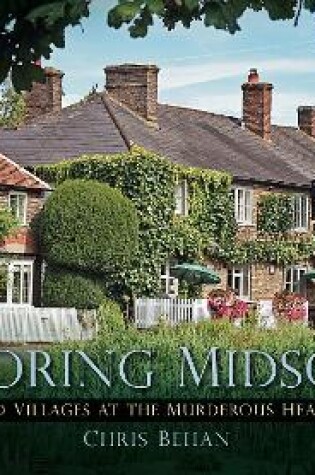 Cover of Exploring Midsomer