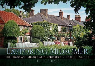 Book cover for Exploring Midsomer