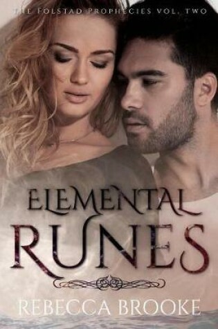 Cover of Elemental Runes