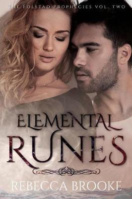 Book cover for Elemental Runes