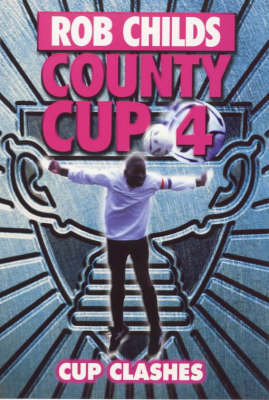 Book cover for Cup Clashes