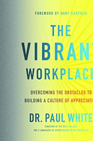 Cover of The Vibrant Workplace