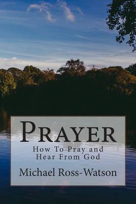 Cover of Prayer