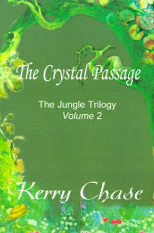 Cover of The Crystal Passage