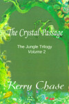 Book cover for The Crystal Passage