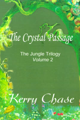 Cover of The Crystal Passage