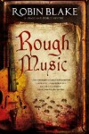 Book cover for Rough Music