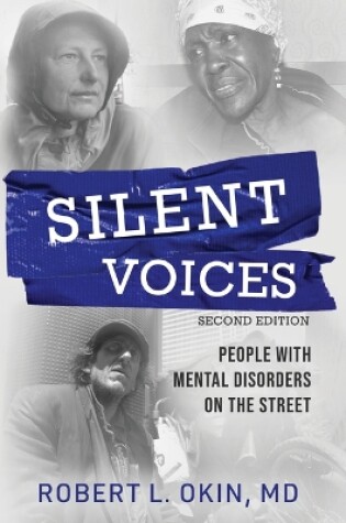 Cover of Silent Voices 2nd Edition