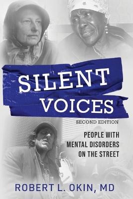 Cover of Silent Voices 2nd Edition