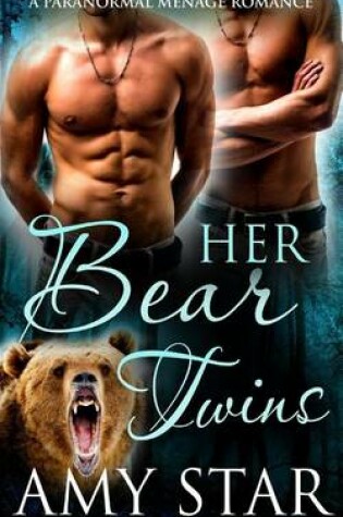 Cover of Her Bear Twins