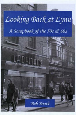 Cover of Looking Back at Lynn