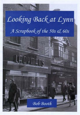 Book cover for Looking Back at Lynn