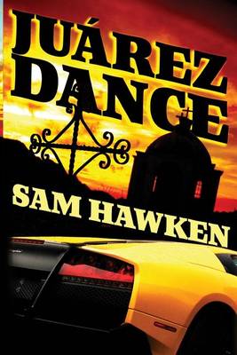 Book cover for Juarez Dance