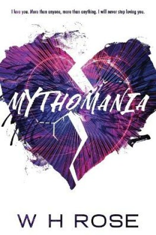 Cover of Mythomania