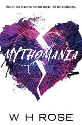 Book cover for Mythomania