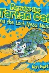 Book cover for Porridge the Tartan Cat and the Loch Ness Mess