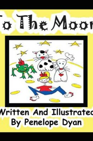 Cover of To The Moon