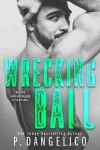 Book cover for Wrecking Ball