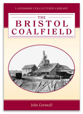 Book cover for The Bristol Coalfield