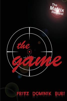 Book cover for The Game