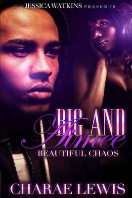 Book cover for Big and Aimee