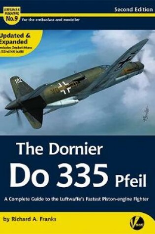 Cover of The Dornier Do 335