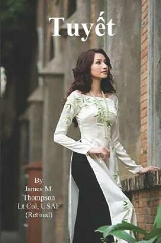 Cover of Tuyet