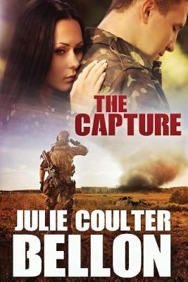 Book cover for The Capture