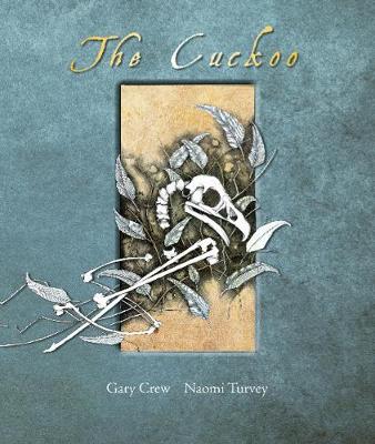 Book cover for The Cuckoo