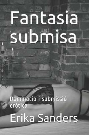 Cover of Fantasia submisa