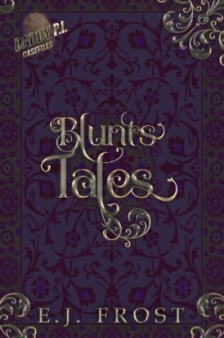 Cover of Blunts Tales