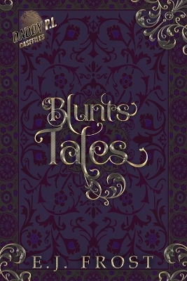 Book cover for Blunts Tales