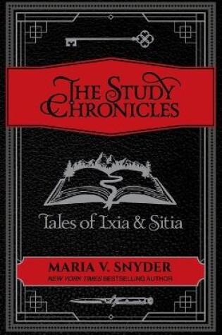 Cover of The Study Chronicles