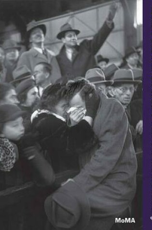 Cover of Henri Cartier-Bresson: The Modern Century